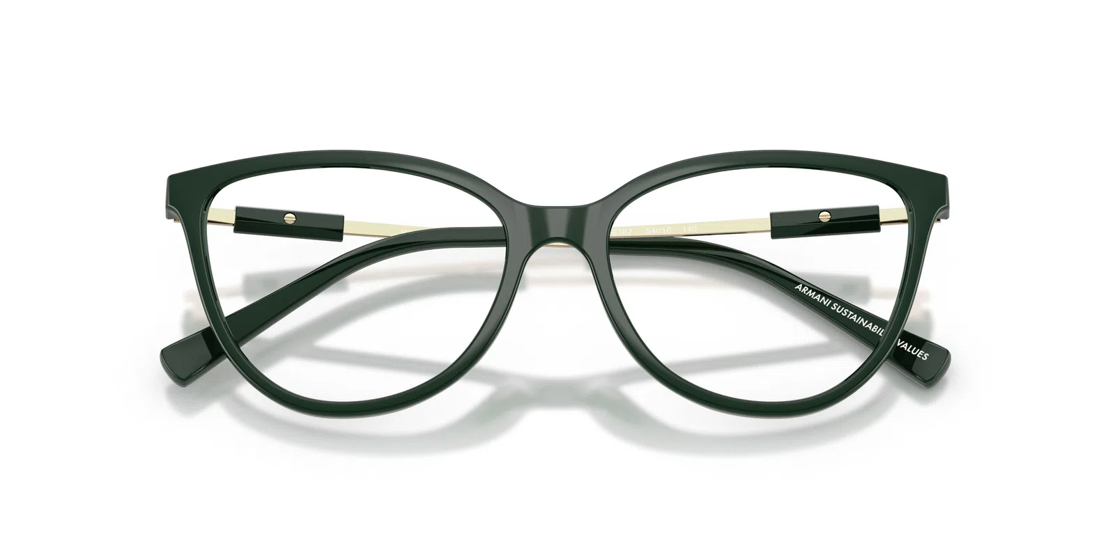 Armani Exchange 3128 Eyeglasses - view 14